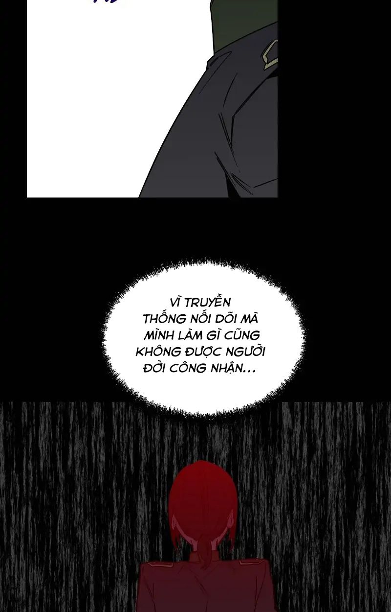 Phương Pháp Tán Tỉnh Của Nữ Thợ Săn Chapter 59 - Trang 2