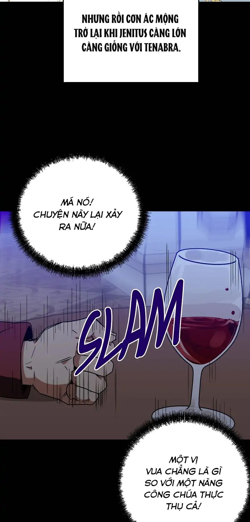 Phương Pháp Tán Tỉnh Của Nữ Thợ Săn Chapter 59 - Trang 2
