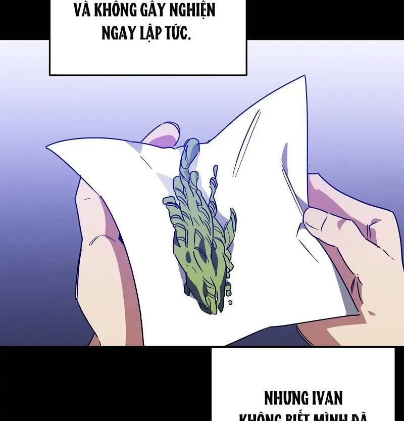 Phương Pháp Tán Tỉnh Của Nữ Thợ Săn Chapter 59 - Trang 2