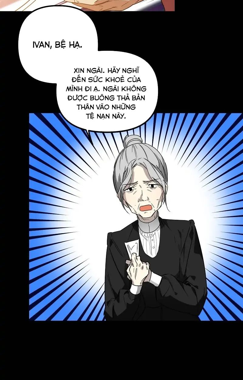 Phương Pháp Tán Tỉnh Của Nữ Thợ Săn Chapter 59 - Trang 2