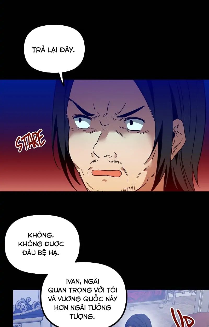 Phương Pháp Tán Tỉnh Của Nữ Thợ Săn Chapter 59 - Trang 2