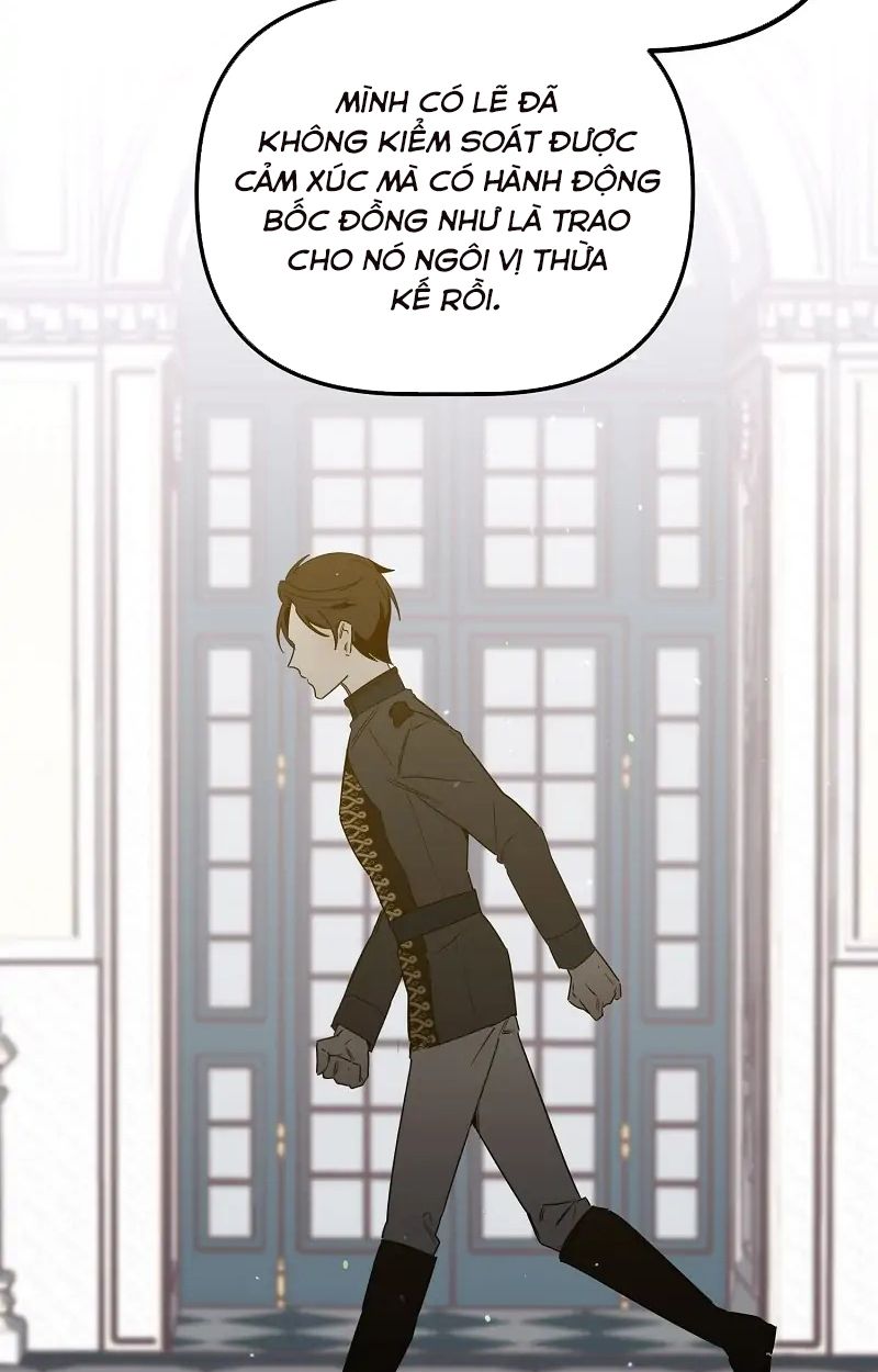 Phương Pháp Tán Tỉnh Của Nữ Thợ Săn Chapter 59 - Trang 2