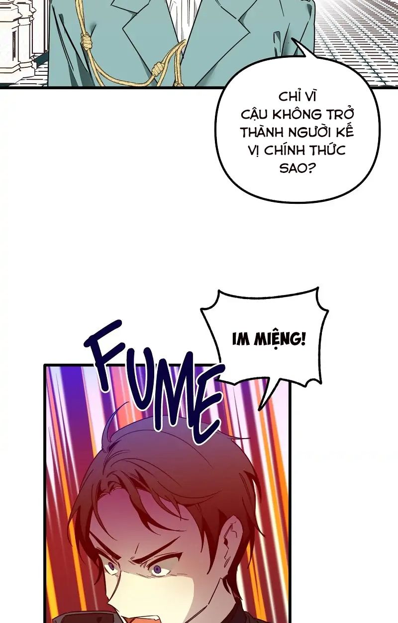 Phương Pháp Tán Tỉnh Của Nữ Thợ Săn Chapter 59 - Trang 2