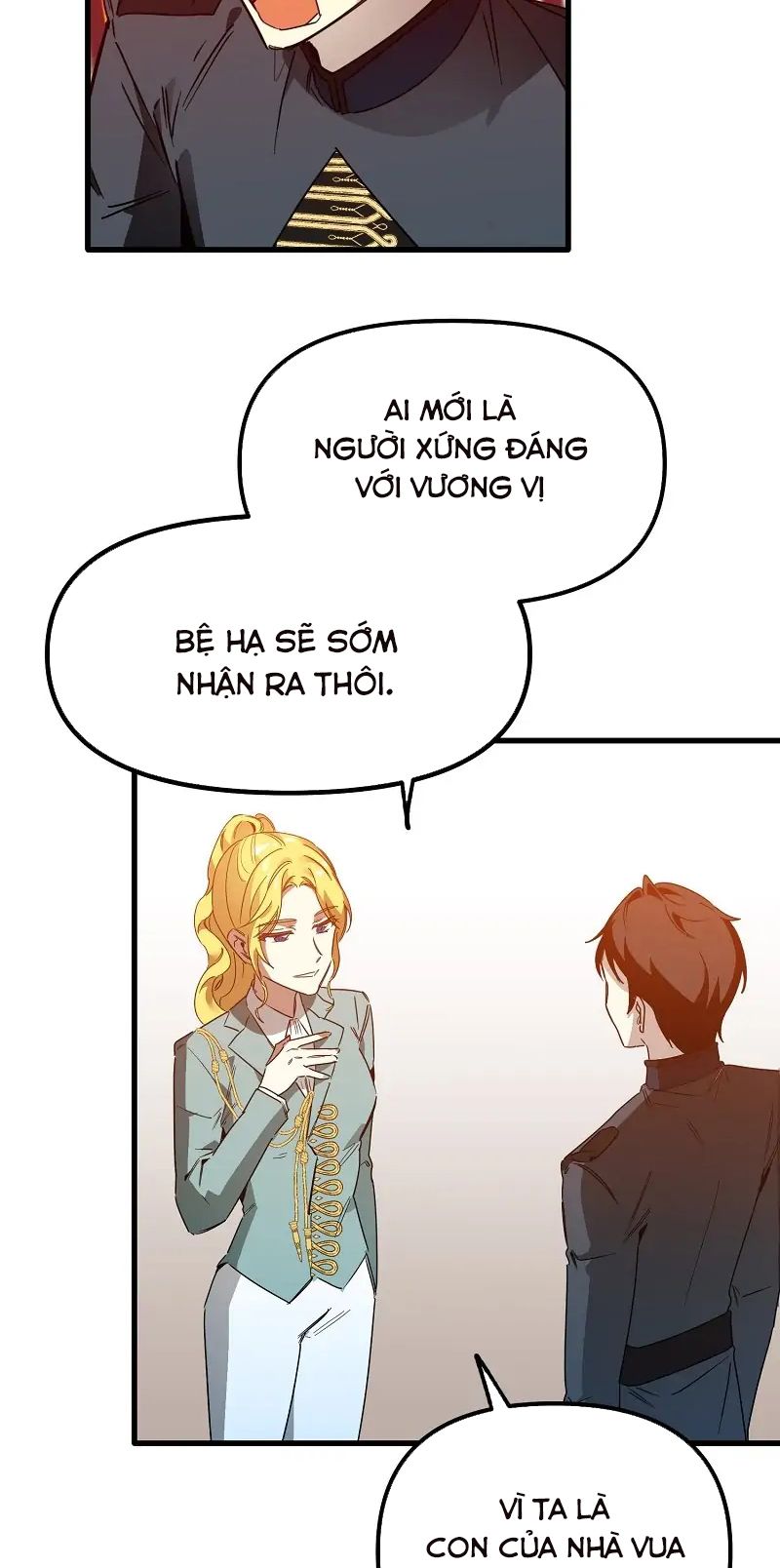 Phương Pháp Tán Tỉnh Của Nữ Thợ Săn Chapter 59 - Trang 2
