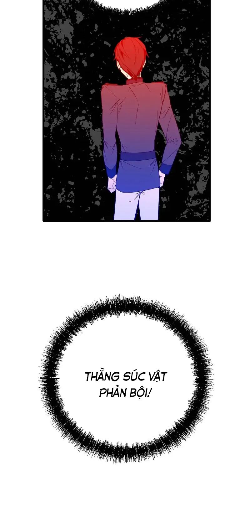 Phương Pháp Tán Tỉnh Của Nữ Thợ Săn Chapter 59 - Trang 2