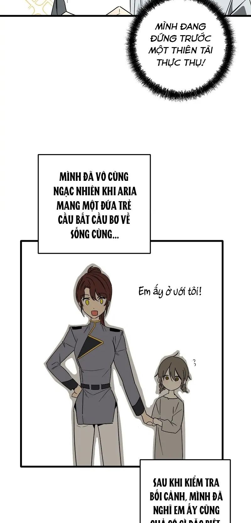 Phương Pháp Tán Tỉnh Của Nữ Thợ Săn Chapter 60 - Trang 2