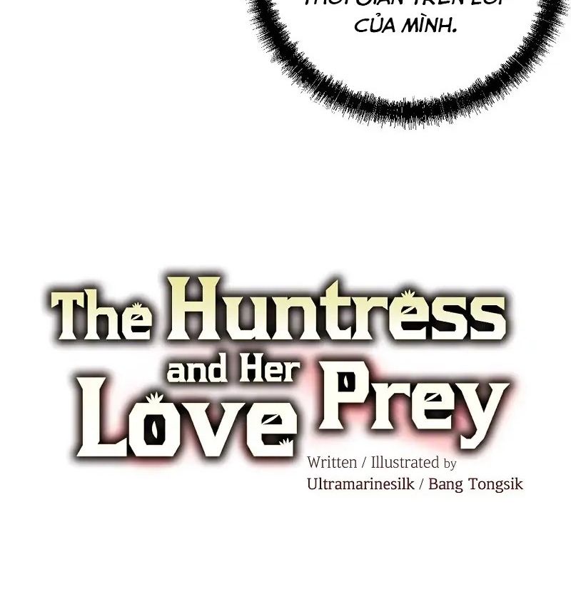 Phương Pháp Tán Tỉnh Của Nữ Thợ Săn Chapter 60 - Trang 2