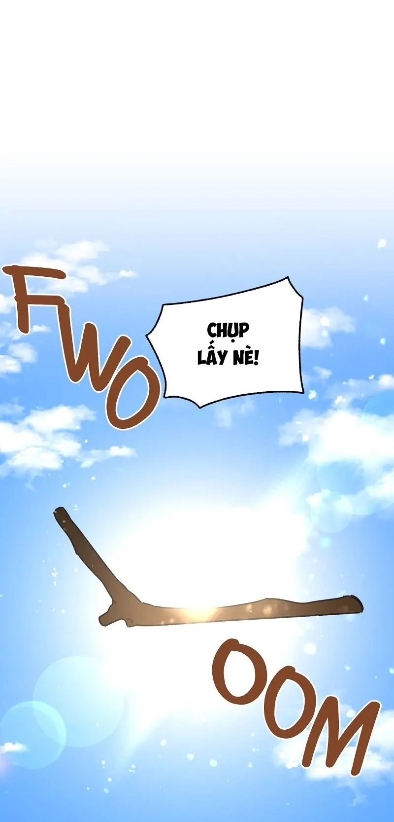 Phương Pháp Tán Tỉnh Của Nữ Thợ Săn Chapter 60 - Trang 2