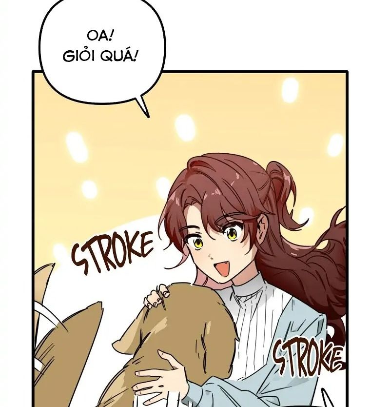 Phương Pháp Tán Tỉnh Của Nữ Thợ Săn Chapter 60 - Trang 2