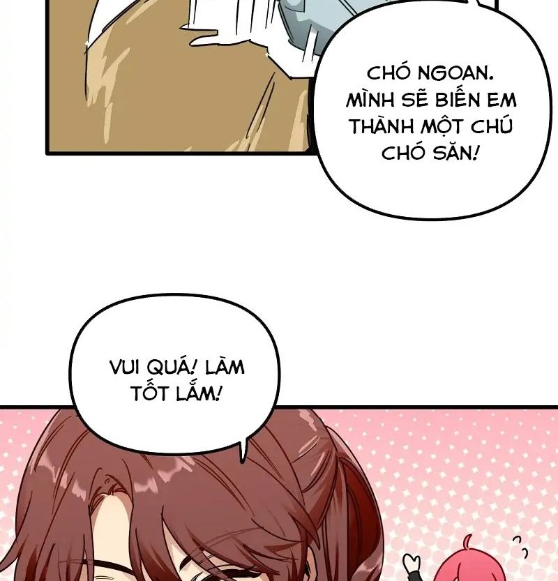 Phương Pháp Tán Tỉnh Của Nữ Thợ Săn Chapter 60 - Trang 2