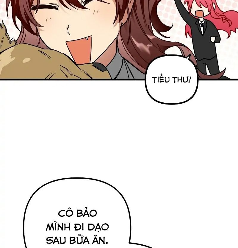 Phương Pháp Tán Tỉnh Của Nữ Thợ Săn Chapter 60 - Trang 2