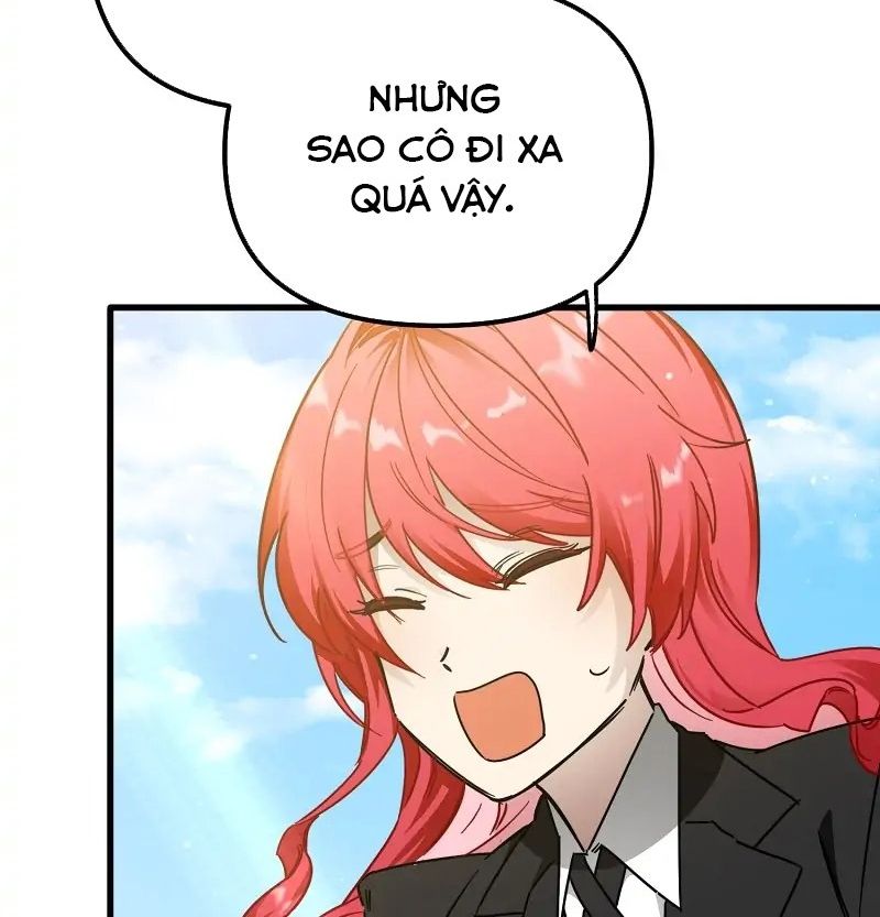 Phương Pháp Tán Tỉnh Của Nữ Thợ Săn Chapter 60 - Trang 2