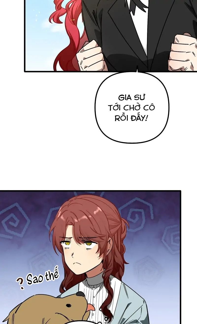 Phương Pháp Tán Tỉnh Của Nữ Thợ Săn Chapter 60 - Trang 2