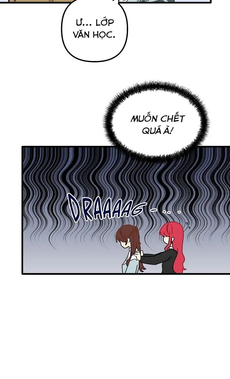 Phương Pháp Tán Tỉnh Của Nữ Thợ Săn Chapter 60 - Trang 2