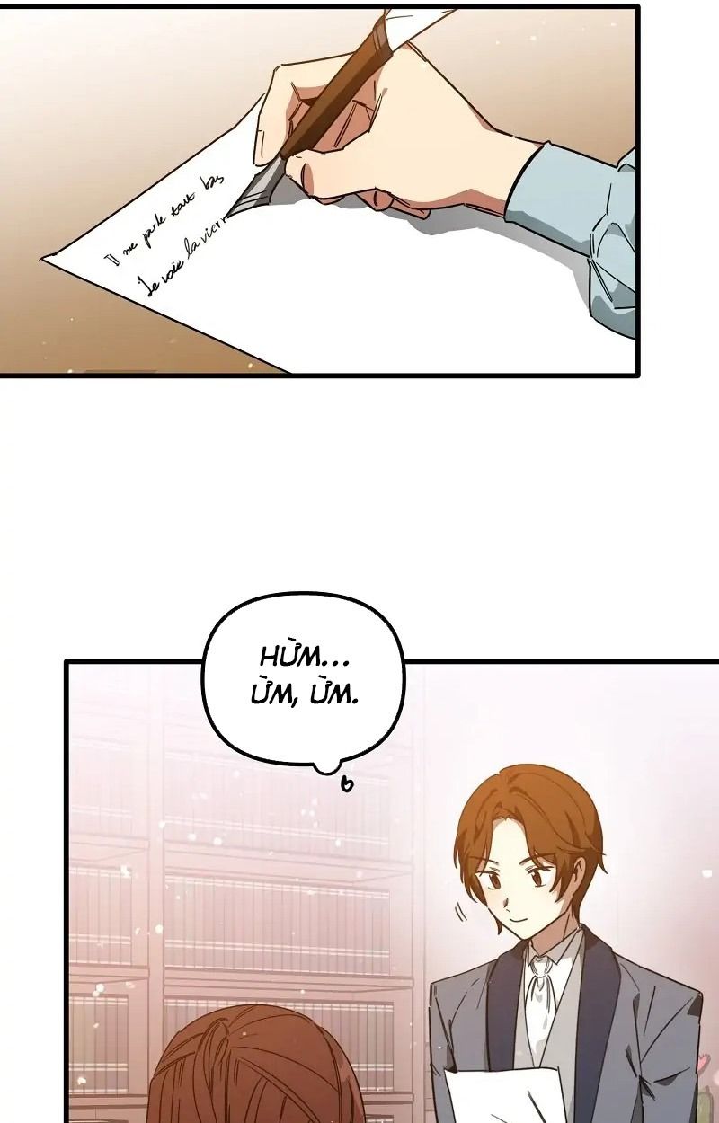 Phương Pháp Tán Tỉnh Của Nữ Thợ Săn Chapter 60 - Trang 2