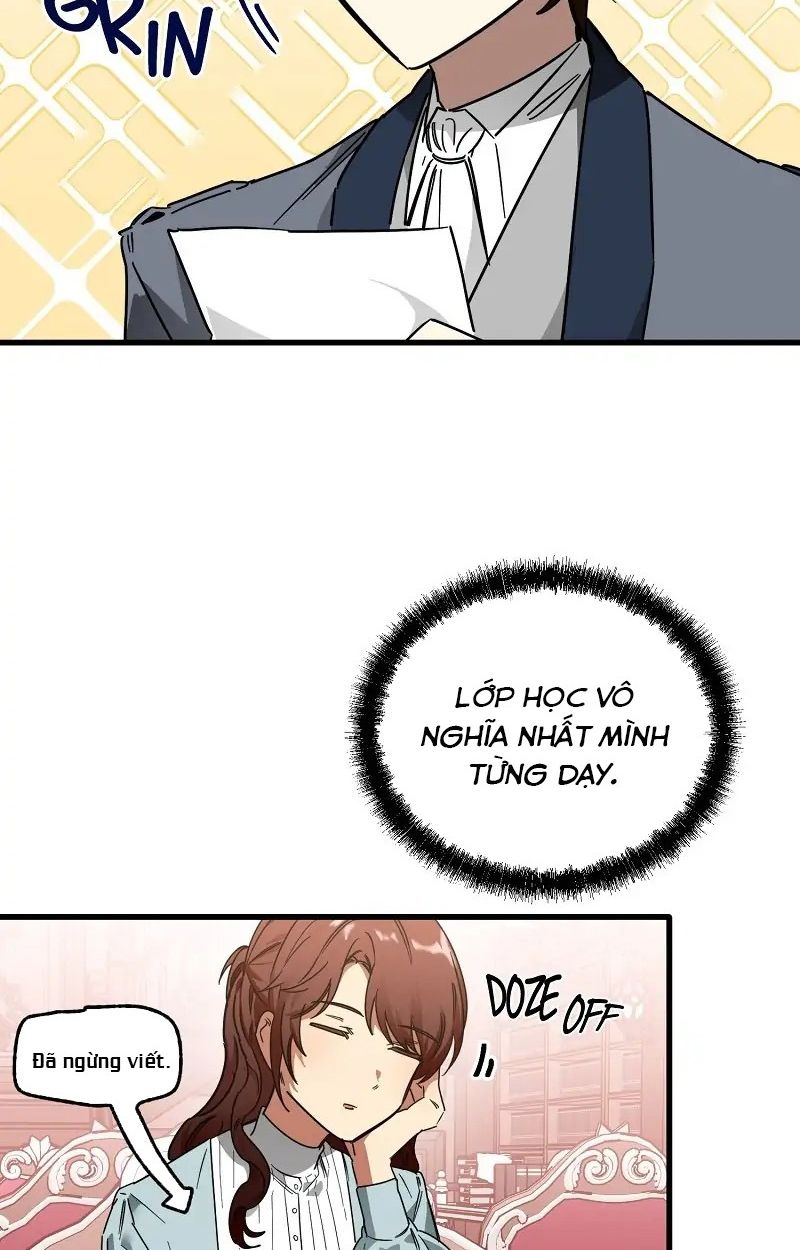 Phương Pháp Tán Tỉnh Của Nữ Thợ Săn Chapter 60 - Trang 2
