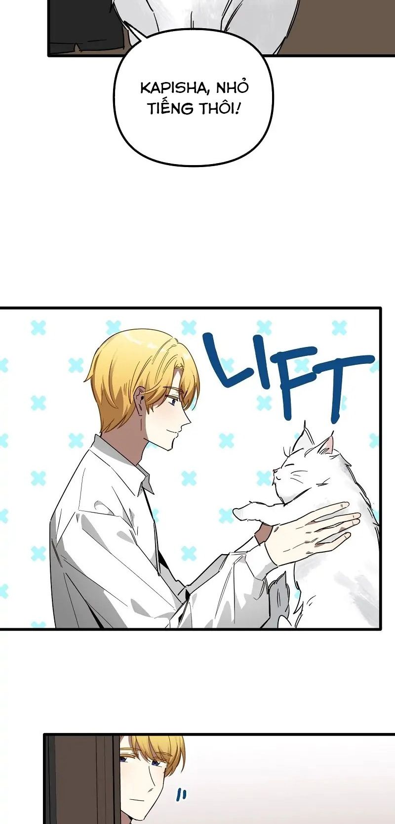 Phương Pháp Tán Tỉnh Của Nữ Thợ Săn Chapter 60 - Trang 2