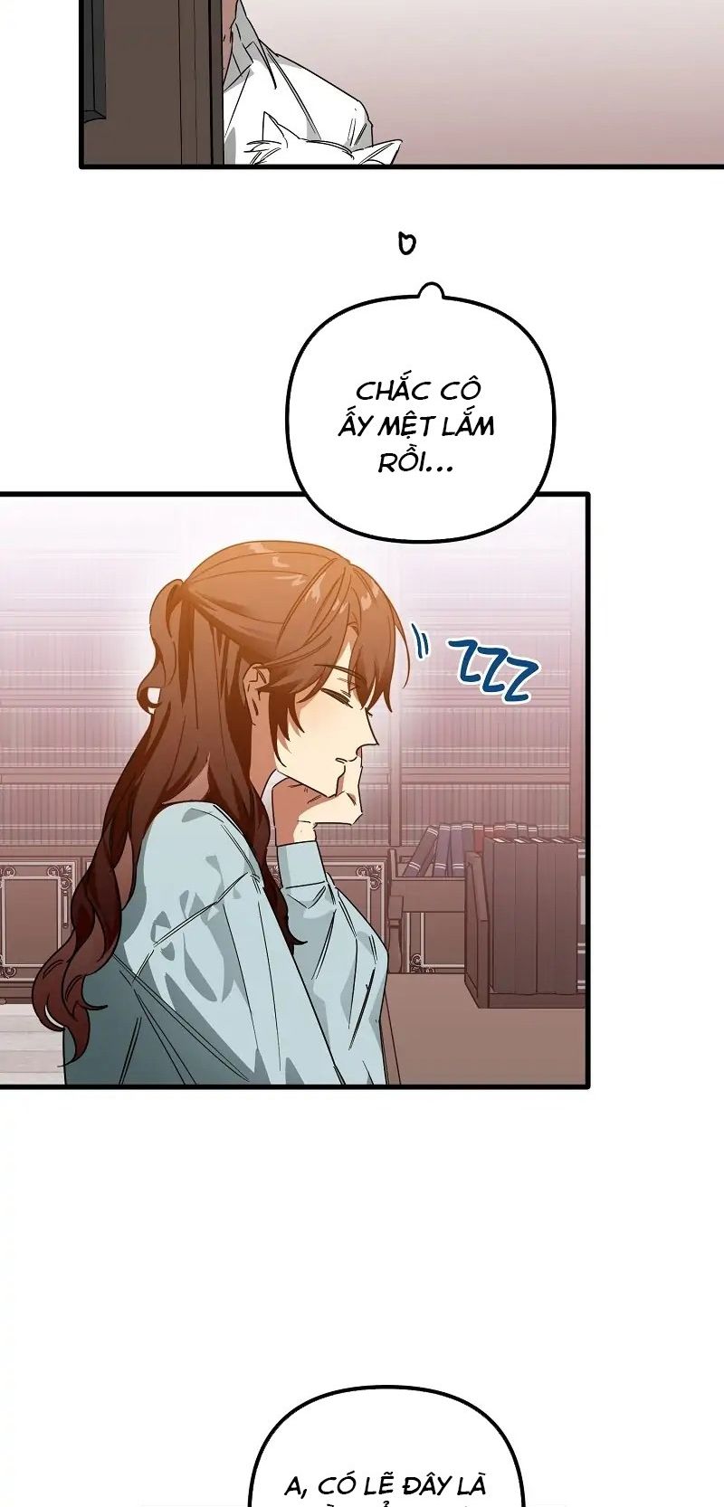 Phương Pháp Tán Tỉnh Của Nữ Thợ Săn Chapter 60 - Trang 2