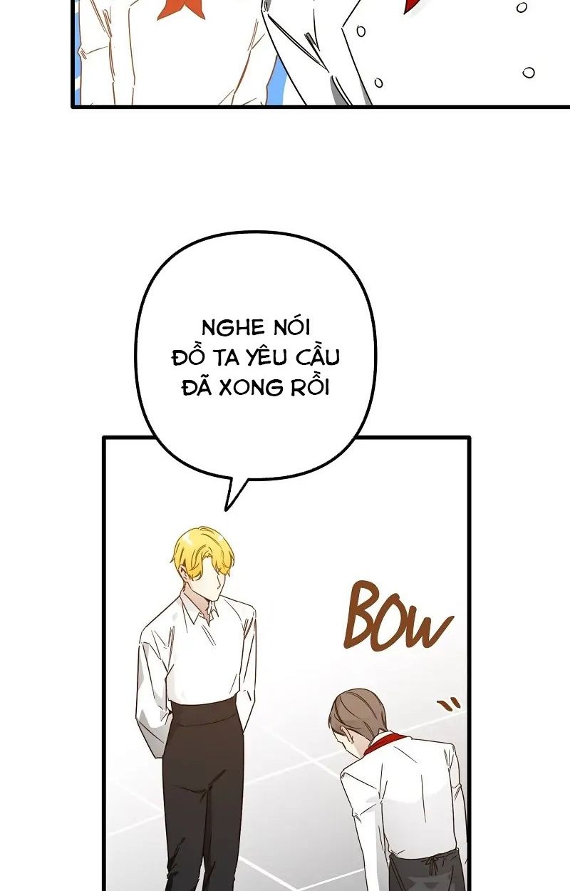 Phương Pháp Tán Tỉnh Của Nữ Thợ Săn Chapter 60 - Trang 2