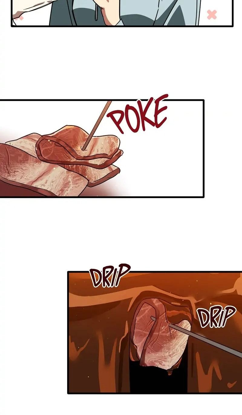 Phương Pháp Tán Tỉnh Của Nữ Thợ Săn Chapter 60 - Trang 2