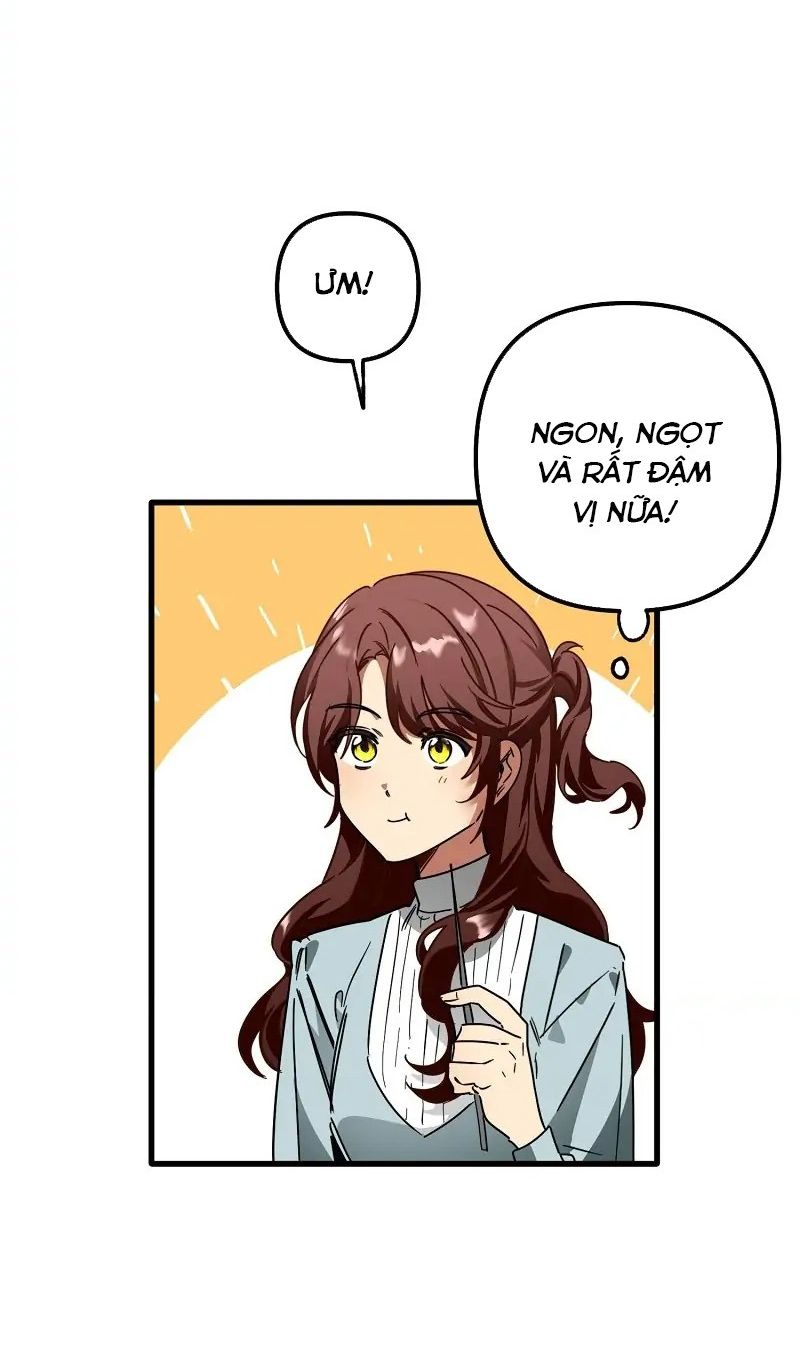 Phương Pháp Tán Tỉnh Của Nữ Thợ Săn Chapter 60 - Trang 2