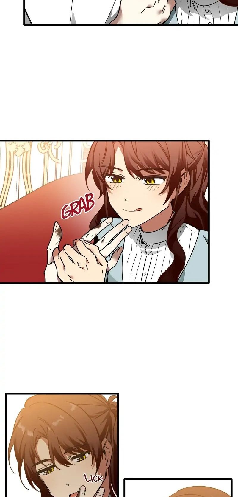 Phương Pháp Tán Tỉnh Của Nữ Thợ Săn Chapter 60 - Trang 2