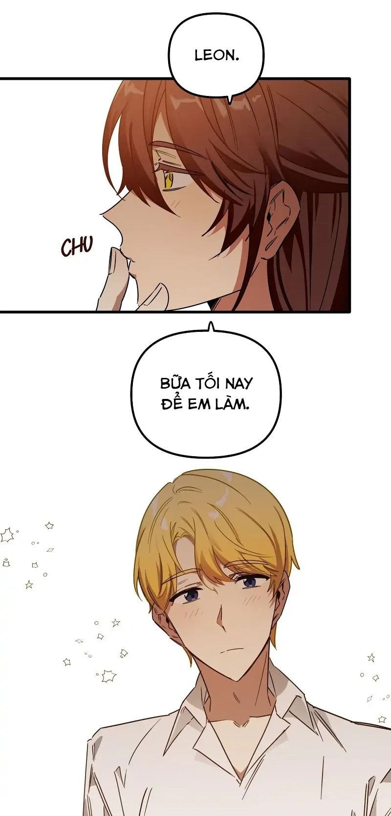 Phương Pháp Tán Tỉnh Của Nữ Thợ Săn Chapter 60 - Trang 2