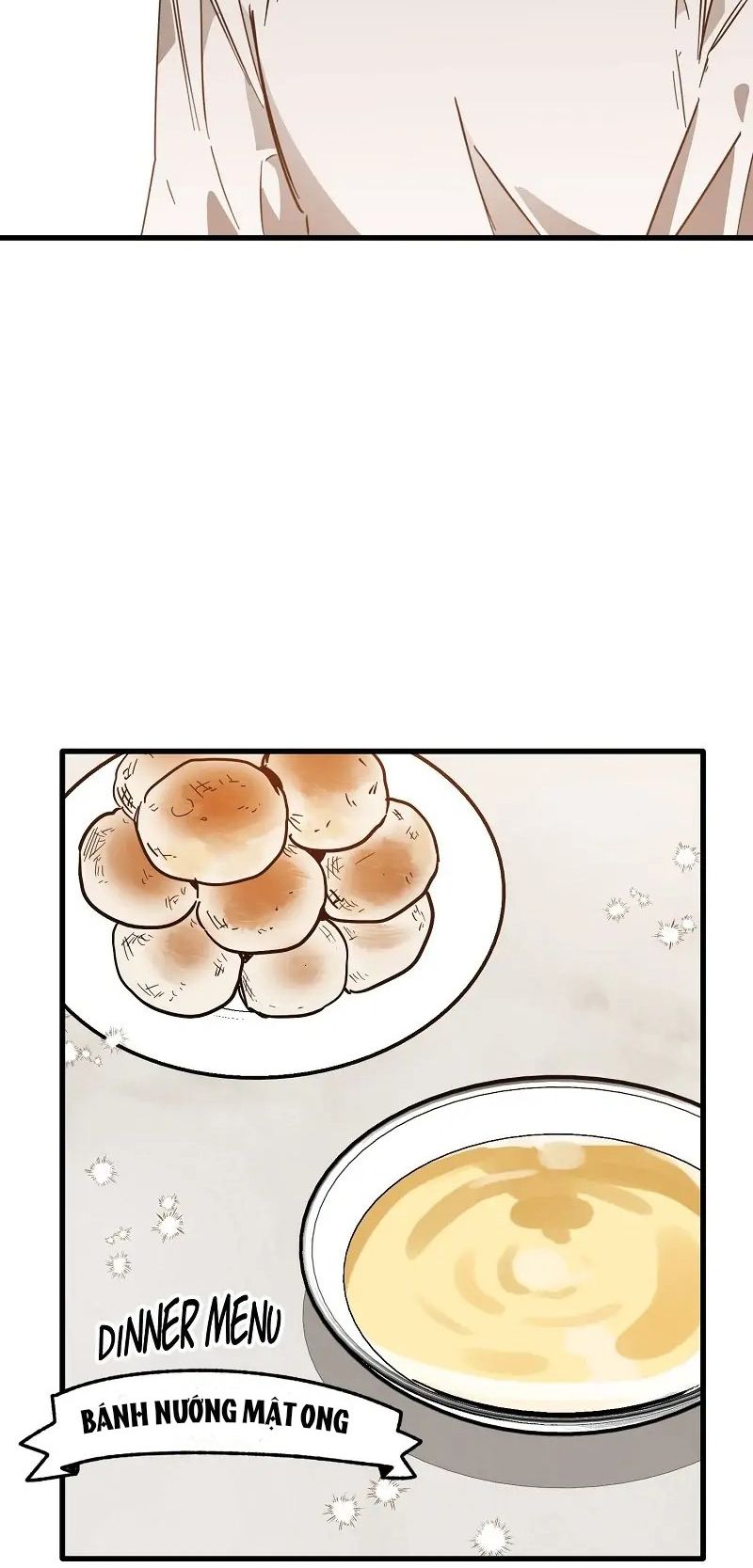 Phương Pháp Tán Tỉnh Của Nữ Thợ Săn Chapter 60 - Trang 2