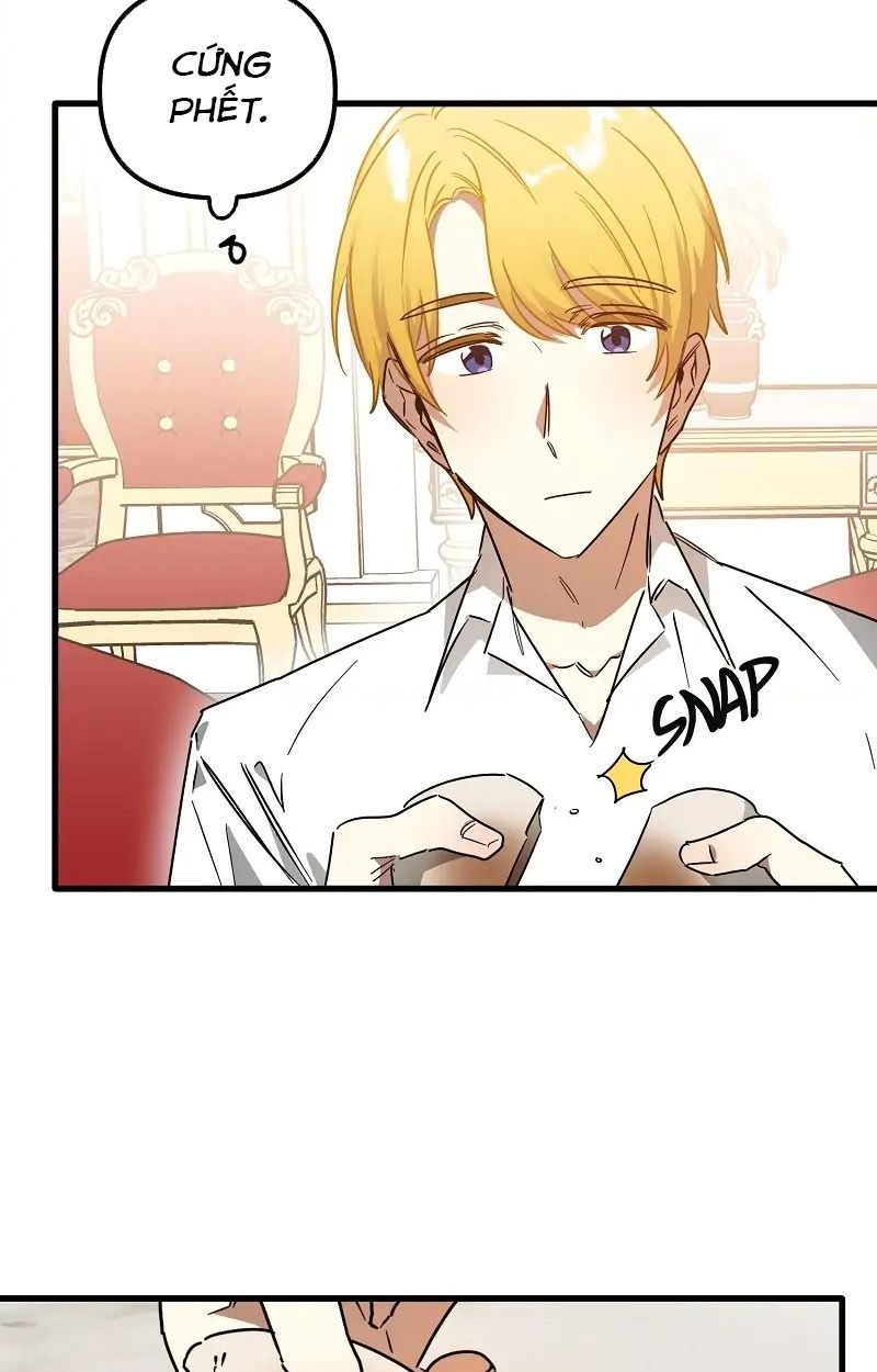 Phương Pháp Tán Tỉnh Của Nữ Thợ Săn Chapter 60 - Trang 2