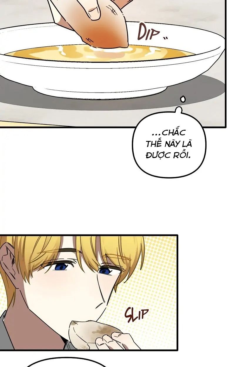 Phương Pháp Tán Tỉnh Của Nữ Thợ Săn Chapter 60 - Trang 2