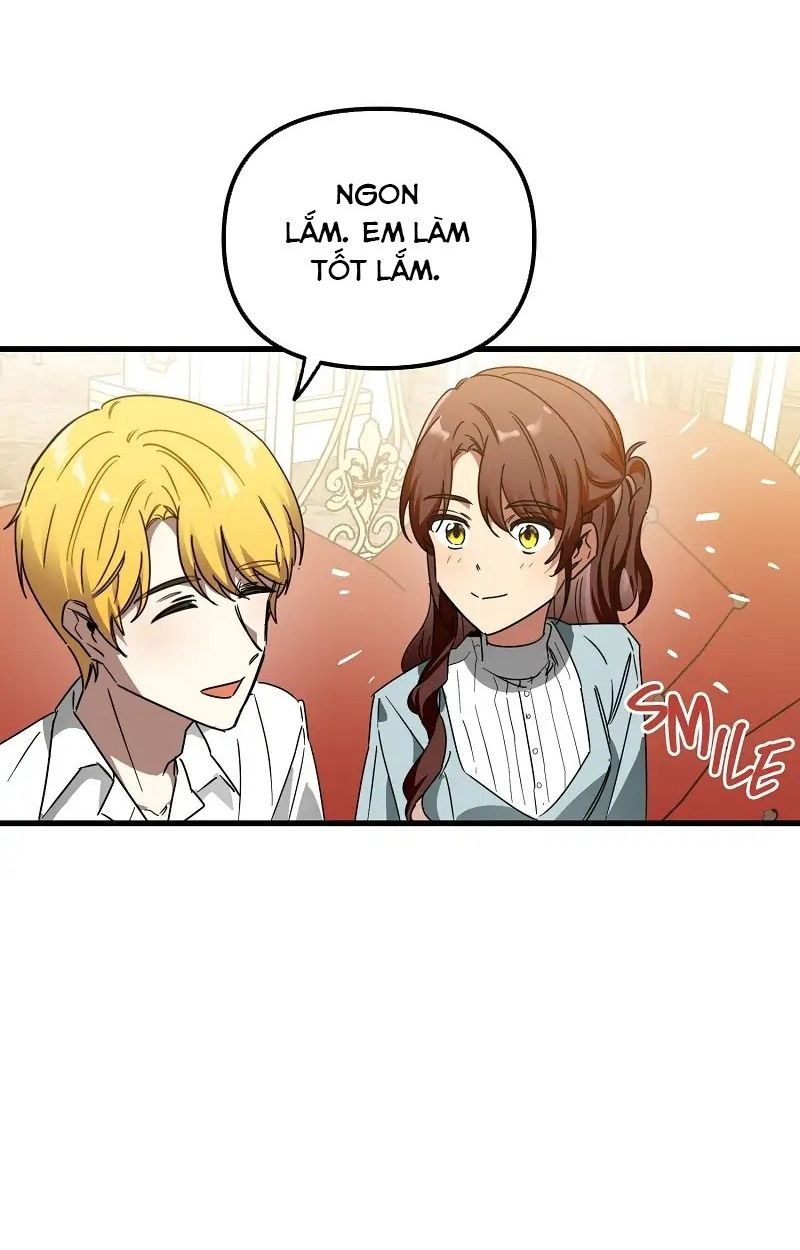 Phương Pháp Tán Tỉnh Của Nữ Thợ Săn Chapter 60 - Trang 2