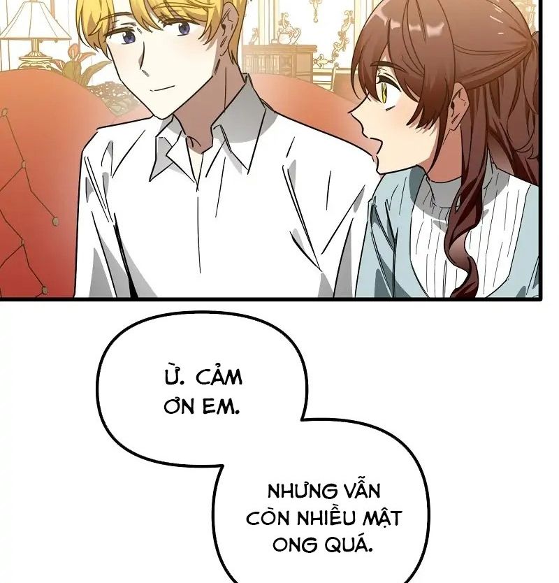 Phương Pháp Tán Tỉnh Của Nữ Thợ Săn Chapter 60 - Trang 2