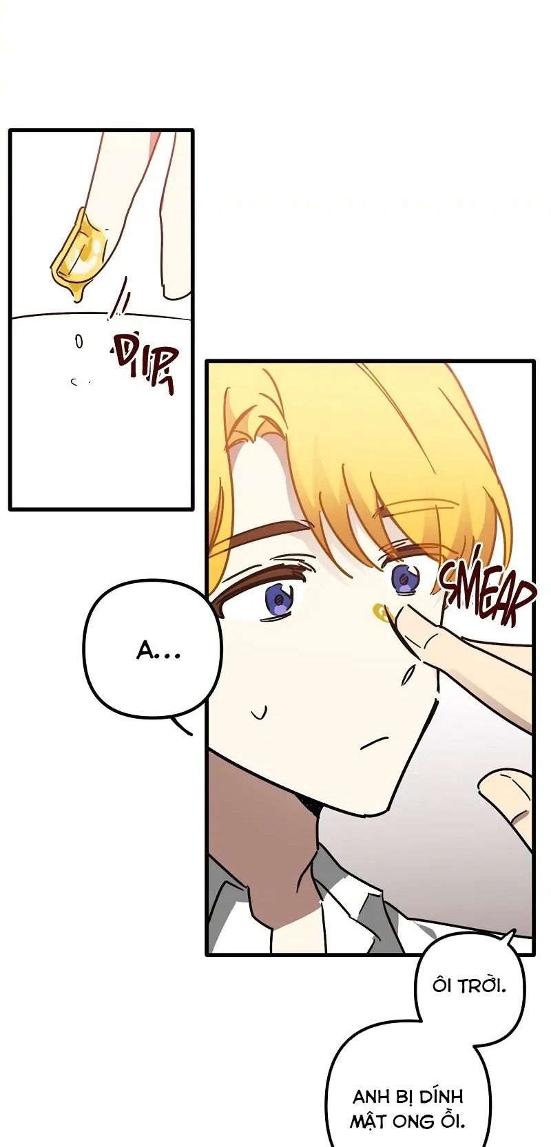 Phương Pháp Tán Tỉnh Của Nữ Thợ Săn Chapter 60 - Trang 2