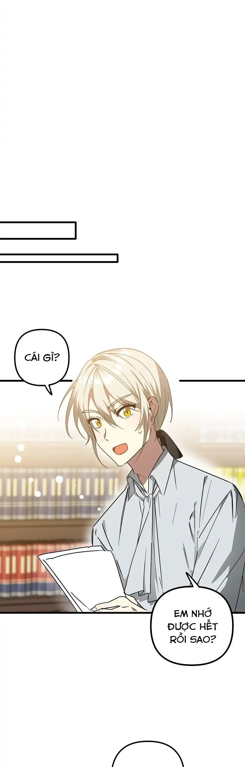 Phương Pháp Tán Tỉnh Của Nữ Thợ Săn Chapter 60 - Trang 2