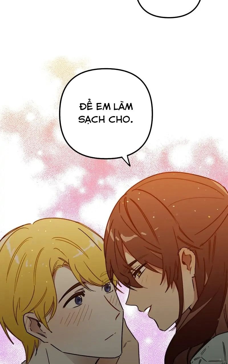 Phương Pháp Tán Tỉnh Của Nữ Thợ Săn Chapter 60 - Trang 2