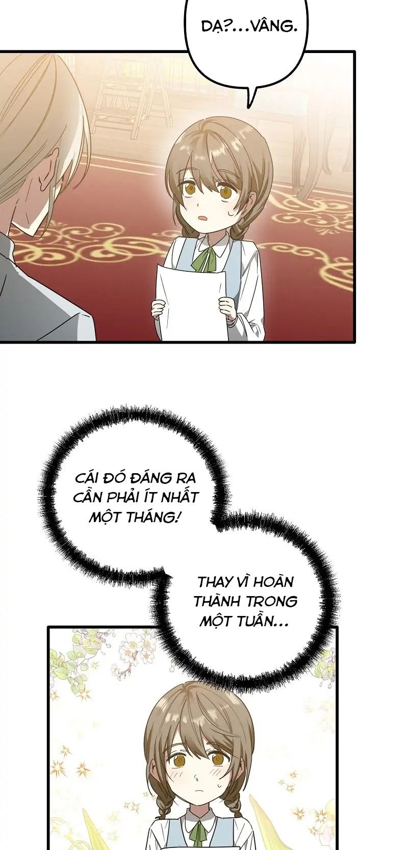 Phương Pháp Tán Tỉnh Của Nữ Thợ Săn Chapter 60 - Trang 2