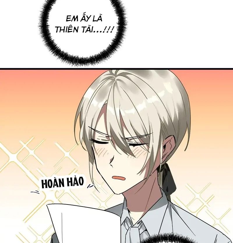 Phương Pháp Tán Tỉnh Của Nữ Thợ Săn Chapter 60 - Trang 2