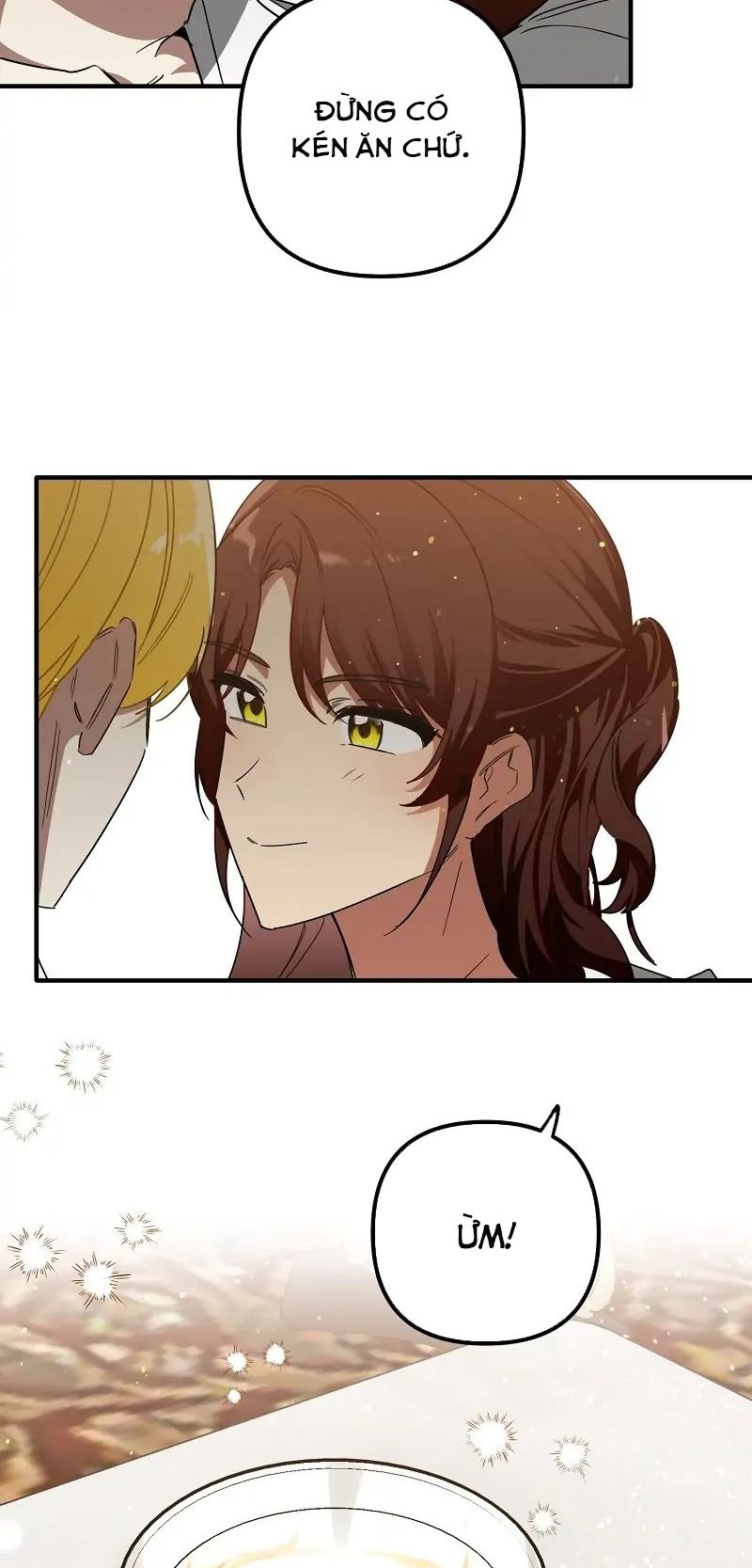 Phương Pháp Tán Tỉnh Của Nữ Thợ Săn Chapter 61 - Trang 2