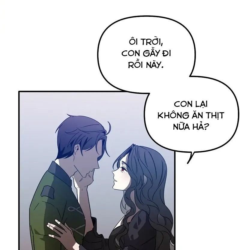 Phương Pháp Tán Tỉnh Của Nữ Thợ Săn Chapter 61 - Trang 2