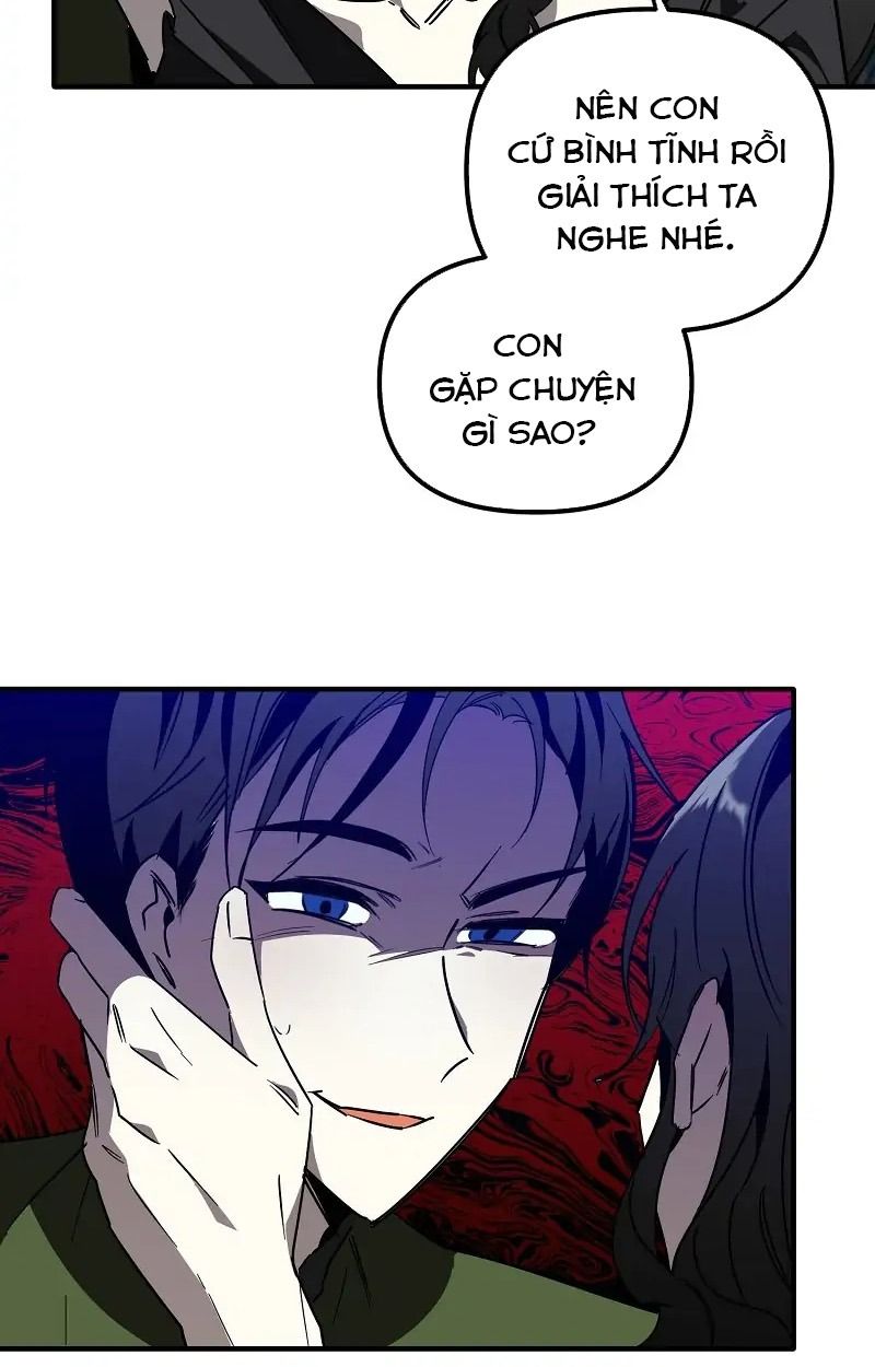 Phương Pháp Tán Tỉnh Của Nữ Thợ Săn Chapter 61 - Trang 2