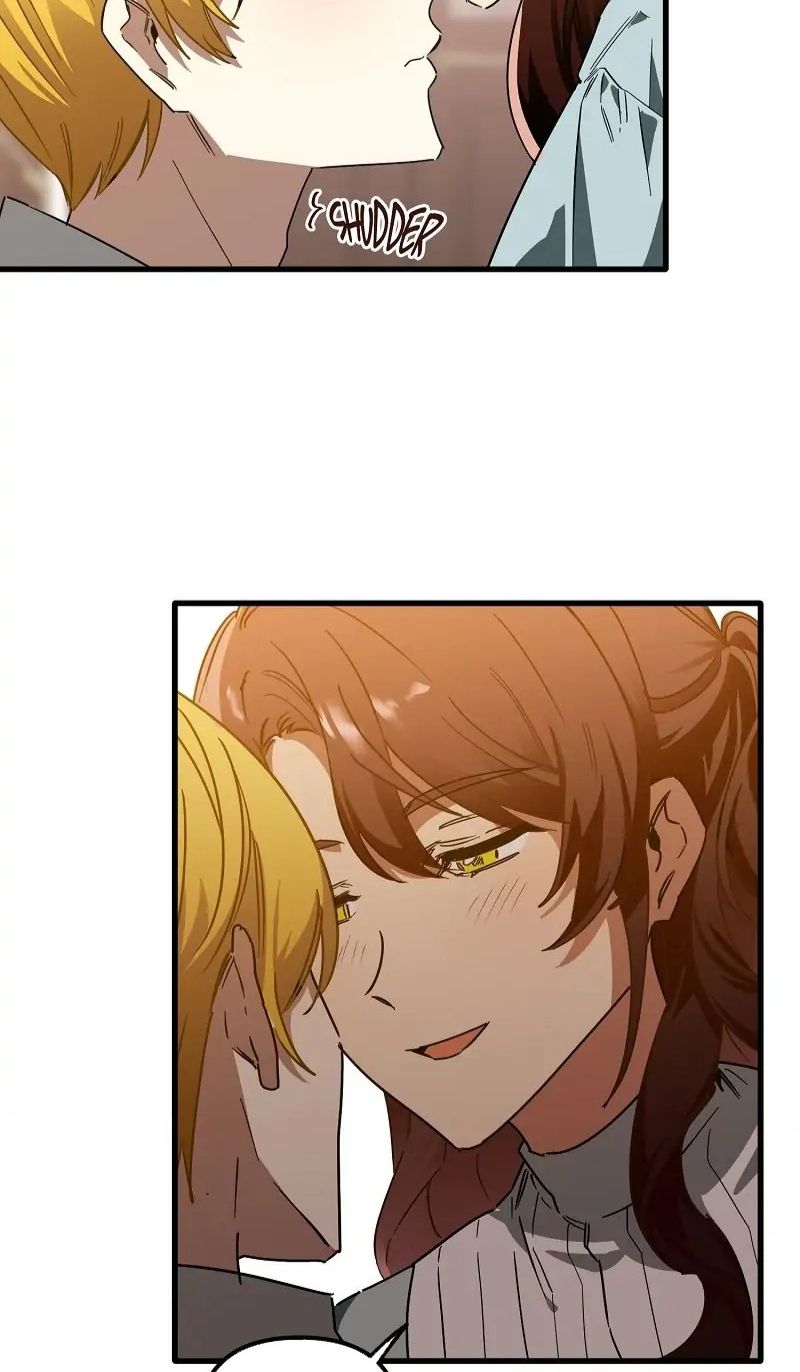 Phương Pháp Tán Tỉnh Của Nữ Thợ Săn Chapter 61 - Trang 2