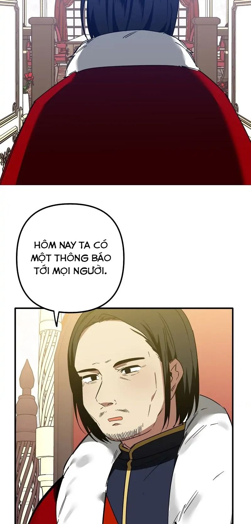 Phương Pháp Tán Tỉnh Của Nữ Thợ Săn Chapter 61 - Trang 2