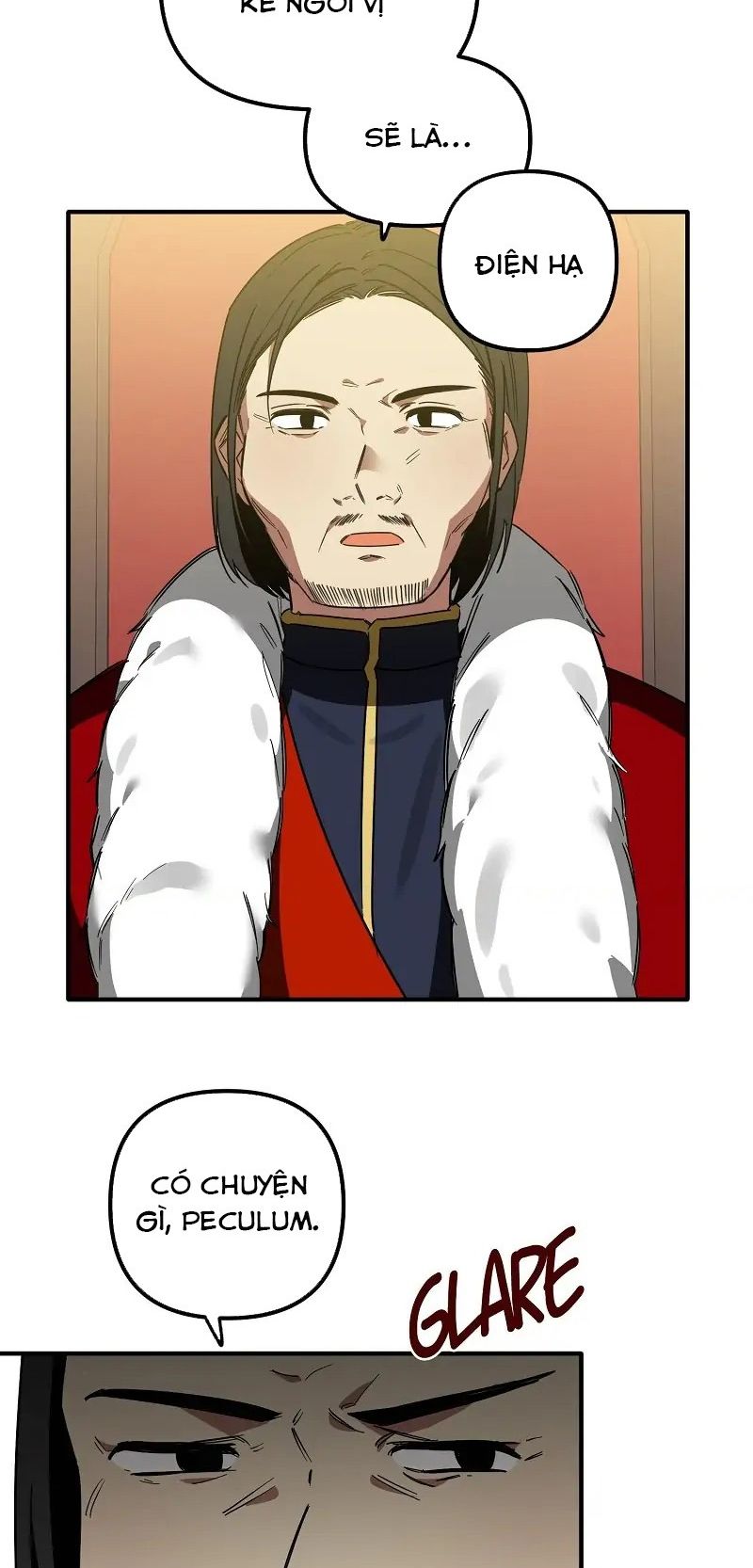 Phương Pháp Tán Tỉnh Của Nữ Thợ Săn Chapter 61 - Trang 2