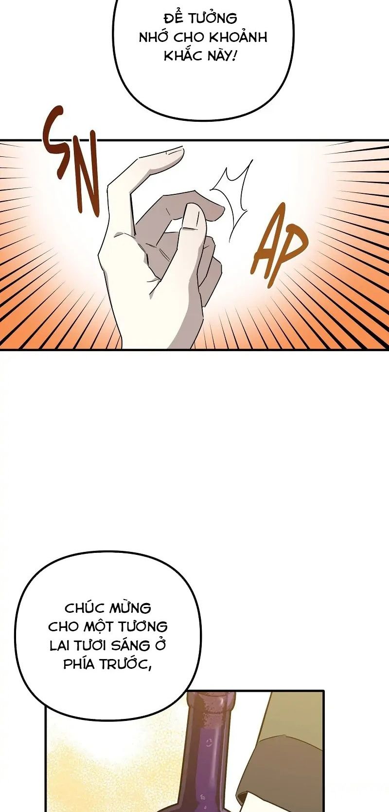 Phương Pháp Tán Tỉnh Của Nữ Thợ Săn Chapter 61 - Trang 2