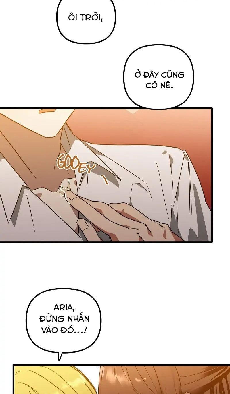 Phương Pháp Tán Tỉnh Của Nữ Thợ Săn Chapter 61 - Trang 2