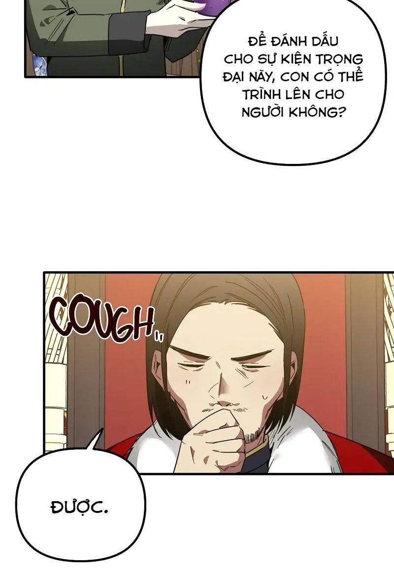 Phương Pháp Tán Tỉnh Của Nữ Thợ Săn Chapter 61 - Trang 2