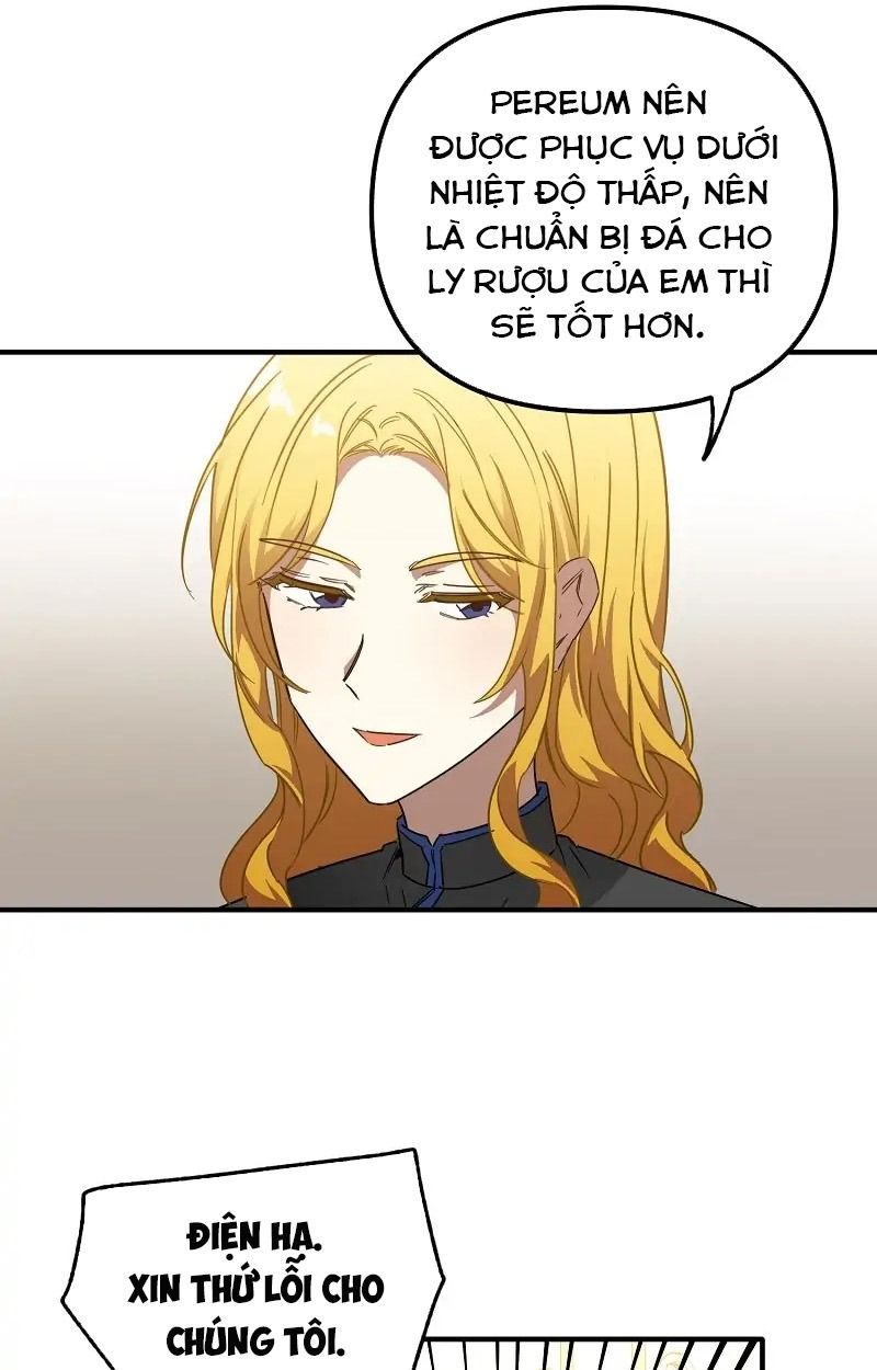 Phương Pháp Tán Tỉnh Của Nữ Thợ Săn Chapter 61 - Trang 2