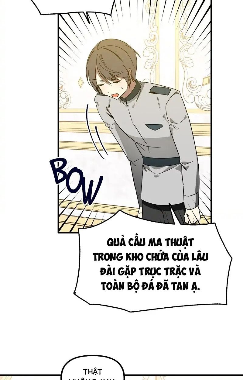 Phương Pháp Tán Tỉnh Của Nữ Thợ Săn Chapter 61 - Trang 2