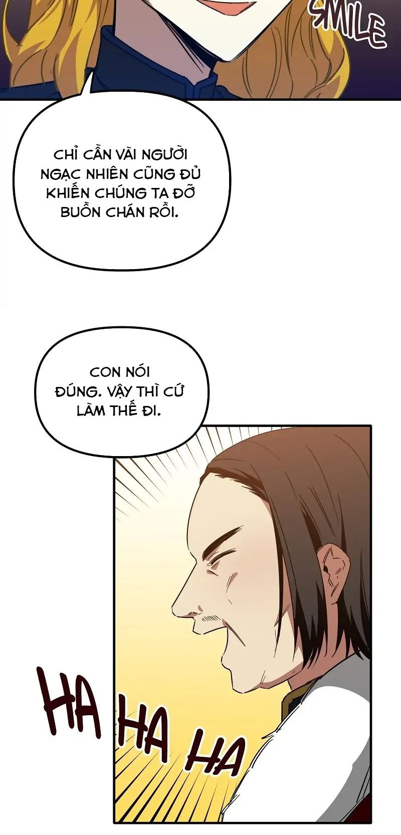 Phương Pháp Tán Tỉnh Của Nữ Thợ Săn Chapter 61 - Trang 2