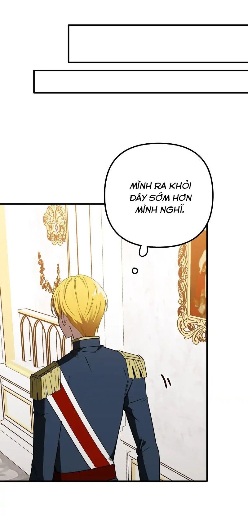 Phương Pháp Tán Tỉnh Của Nữ Thợ Săn Chapter 61 - Trang 2